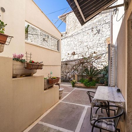 Apartment Family Tokic Ragusa Esterno foto