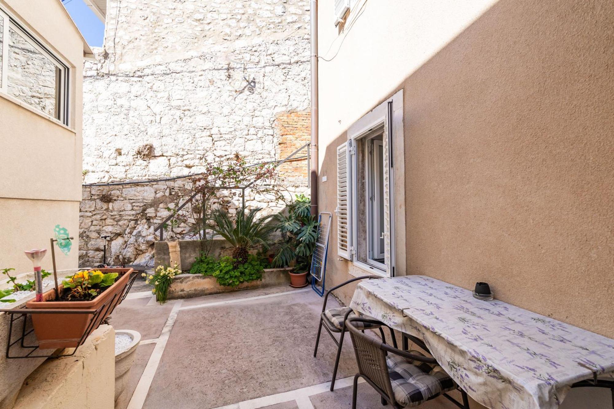 Apartment Family Tokic Ragusa Esterno foto