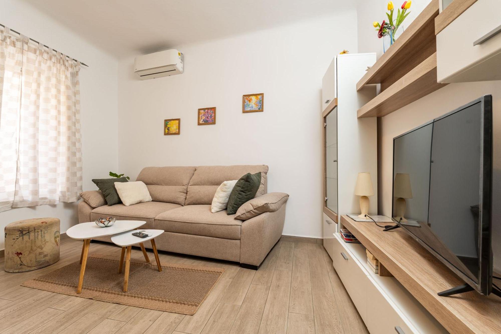 Apartment Family Tokic Ragusa Esterno foto