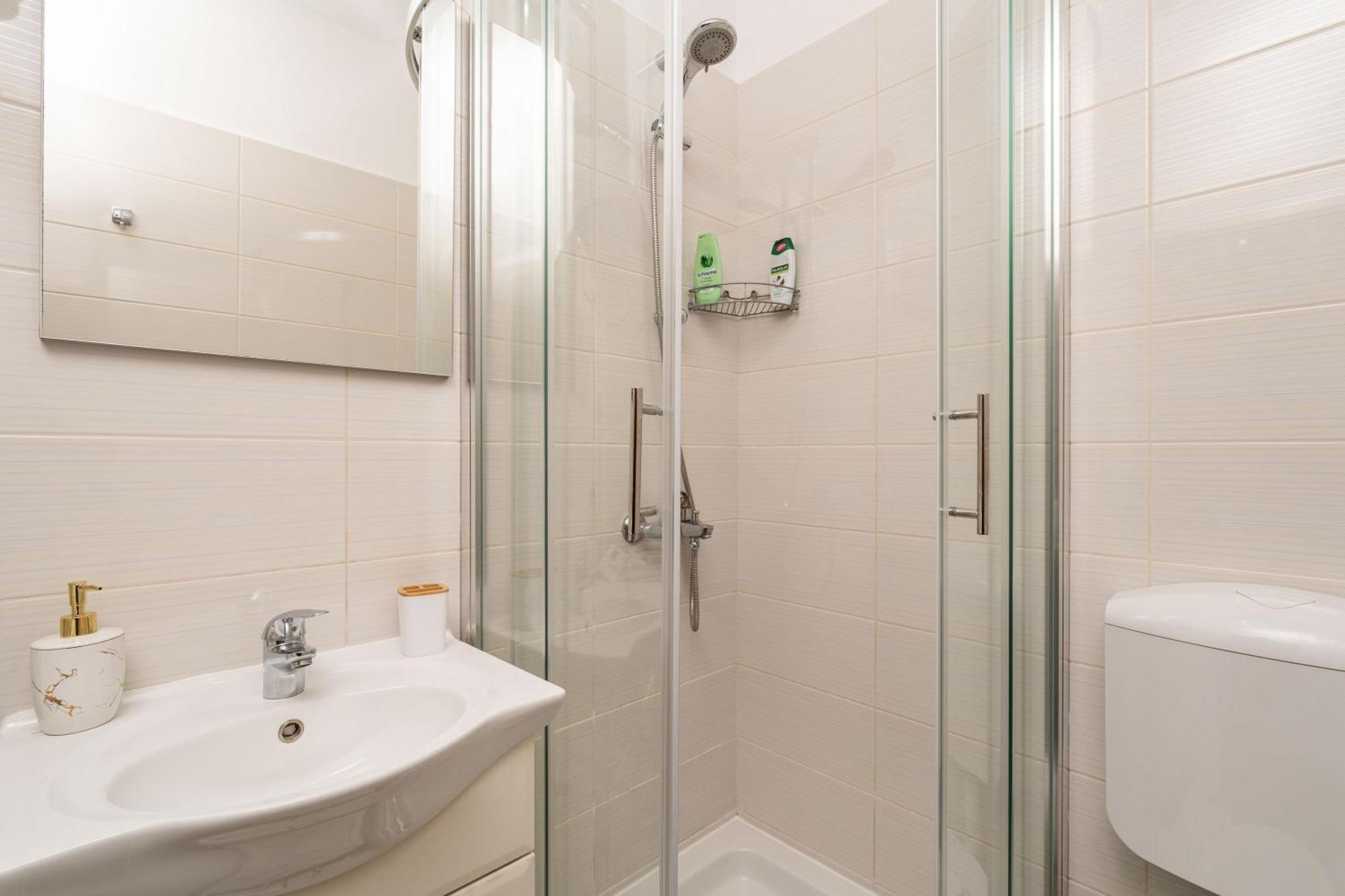 Apartment Family Tokic Ragusa Esterno foto
