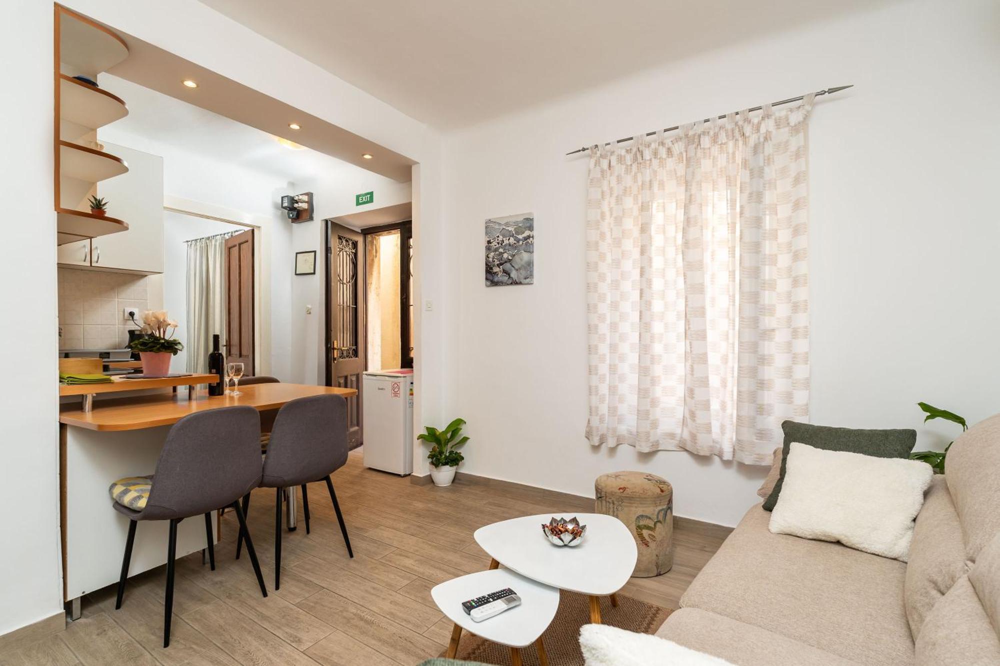 Apartment Family Tokic Ragusa Esterno foto