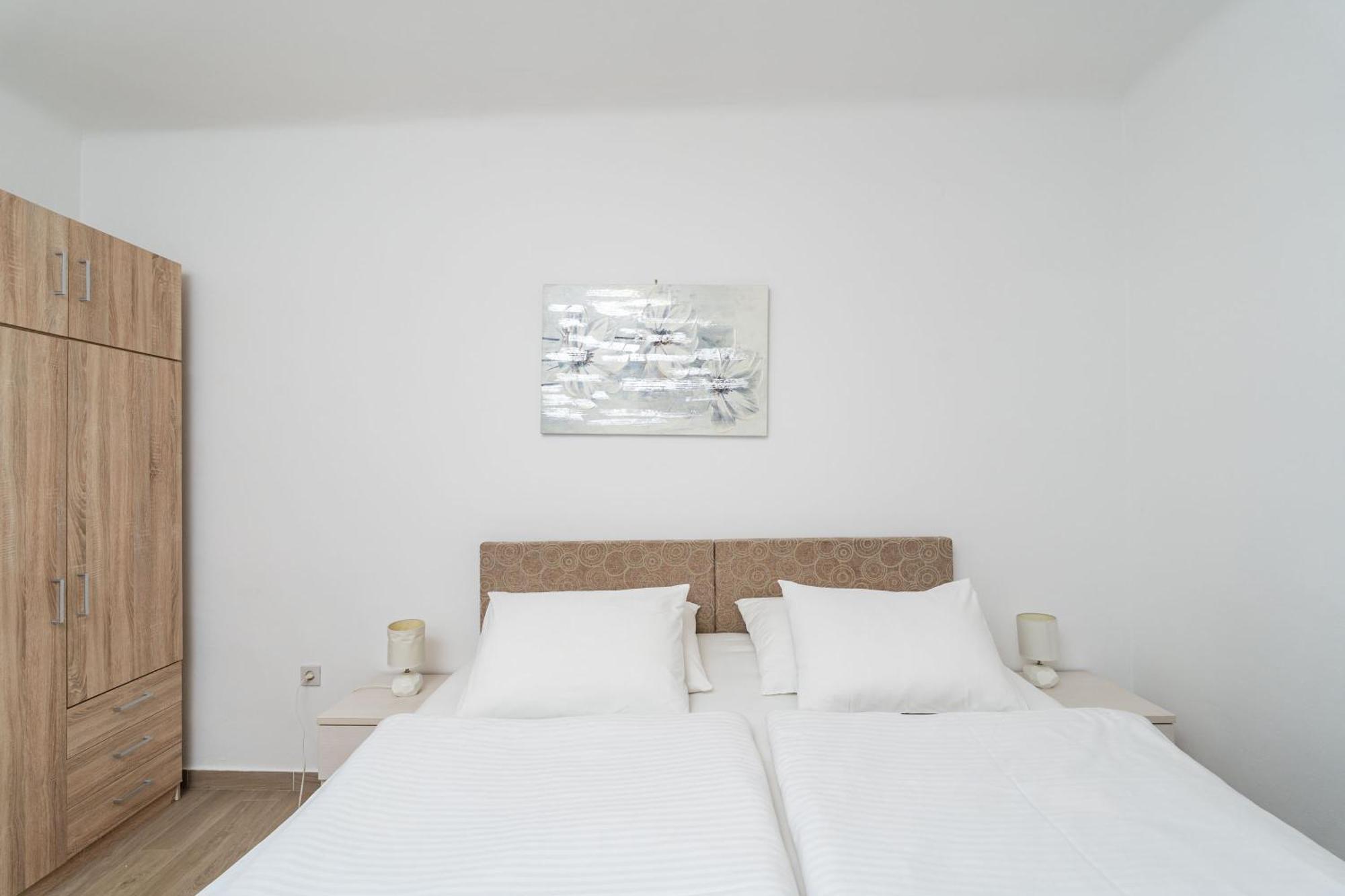 Apartment Family Tokic Ragusa Esterno foto