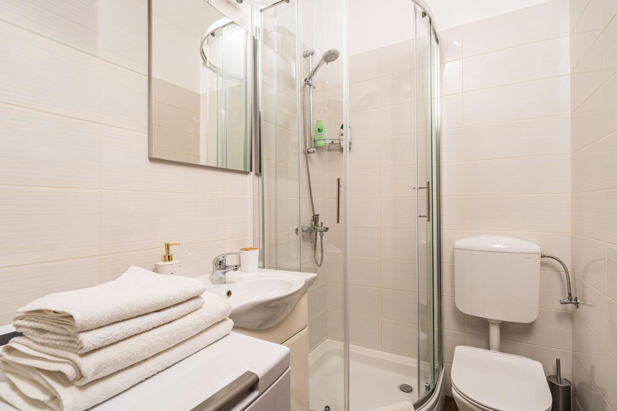 Apartment Family Tokic Ragusa Esterno foto