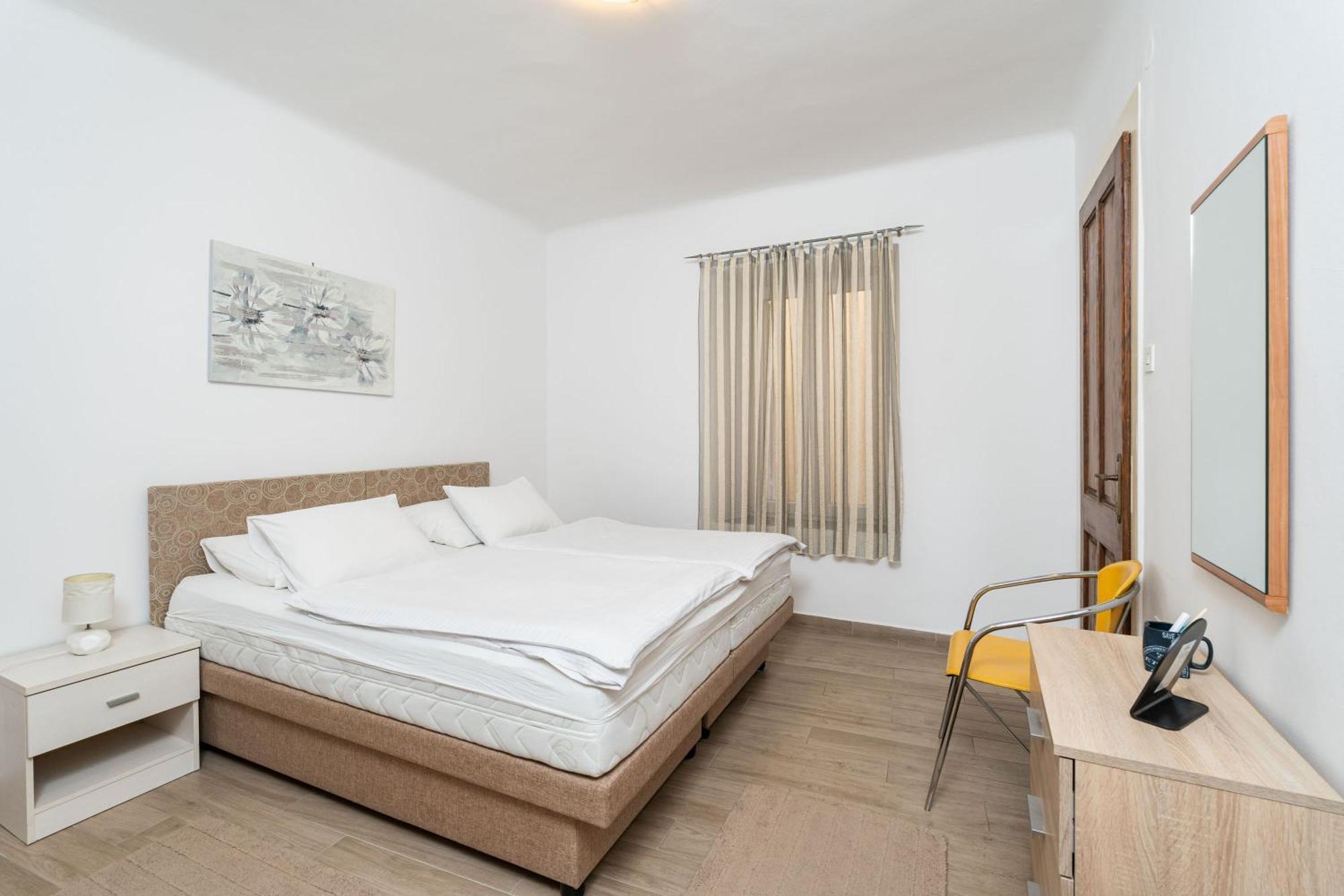 Apartment Family Tokic Ragusa Esterno foto